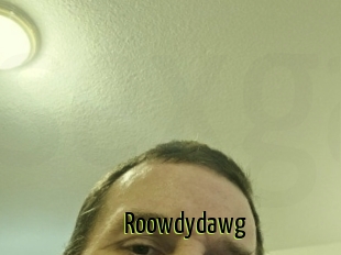 Roowdydawg