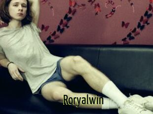 Roryalwin