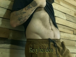 Roryharden