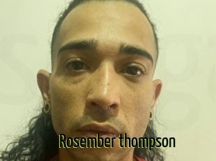 Rosember_thompson