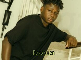 Rosexxen