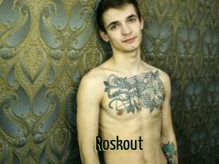 Roskout