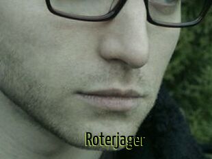 Roterjager