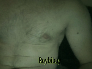 Roybiboy