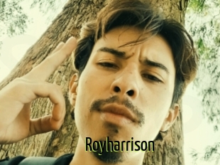 Royharrison