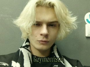 Roymorrison