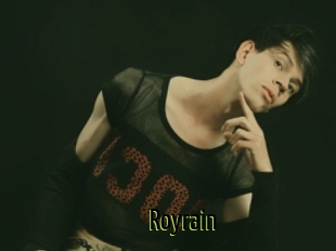 Royrain