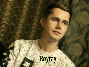 Royray