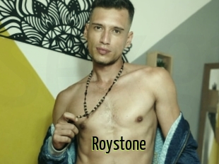 Roystone