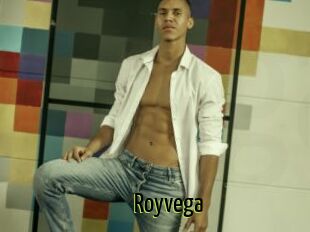 Royvega