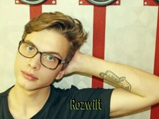 Rozwilt