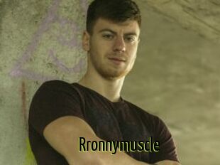 Rronnymuscle
