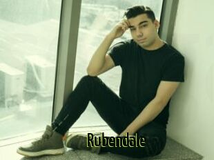 Rubendale