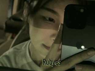 Rubyes