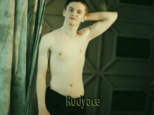 Rudyace