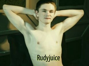 Rudyjuice
