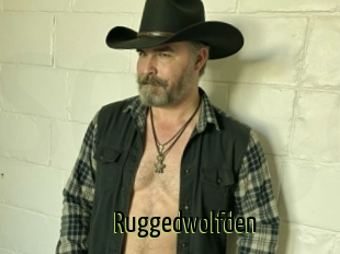 Ruggedwolfden