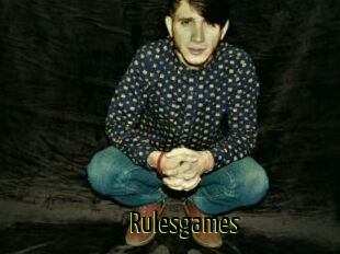Rulesgames