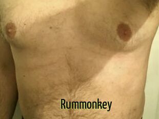 Rummonkey