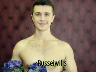 Russeiwills