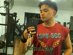 Rustankepler