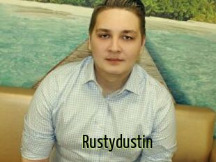 Rustydustin
