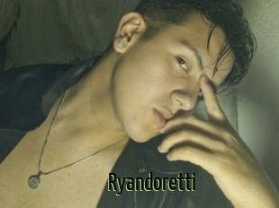 Ryandoretti
