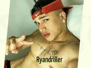 Ryandriller