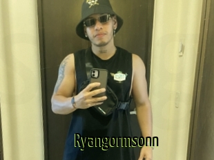 Ryangormsonn