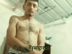Ryangreen