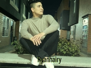 Ryanhairy
