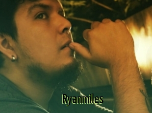 Ryanmiles