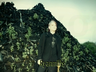 Ryanmills