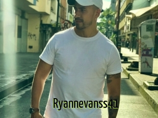 Ryannevanss41