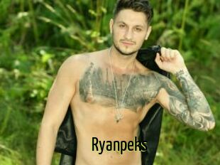 Ryanpeks