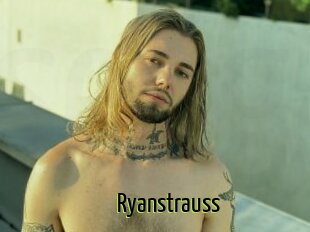 Ryanstrauss
