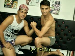 Ryanxtony