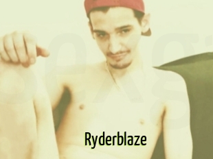 Ryderblaze