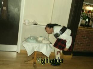 ScottishMan