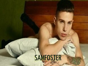 SAMFOSTER