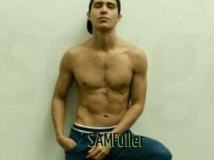 SAMFuller