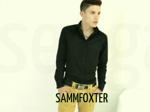 SAMMFOXTER