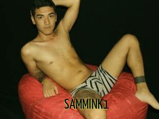 SAMMINK1