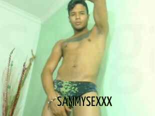 SAMMYSEXXX
