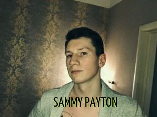SAMMY_PAYTON