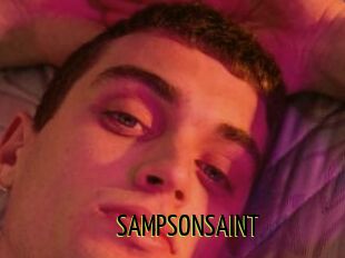 SAMPSONSAINT