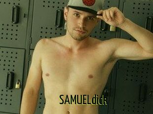 SAMUELdick