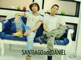 SANTIAGOandDANIEL