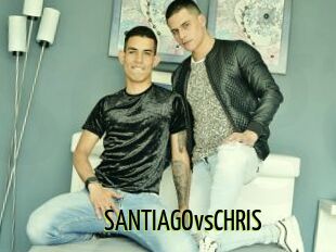 SANTIAGOvsCHRIS