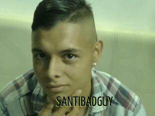 SANTIBADGUY